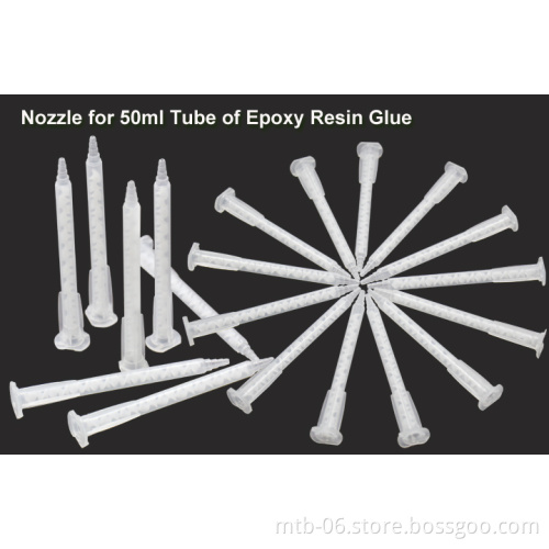 Epoxy Resin Glue Gun